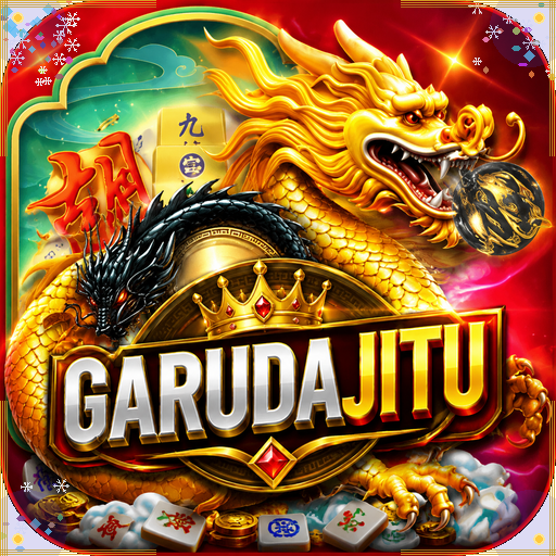 garudajitu — galeri pratinjau Resmi APK